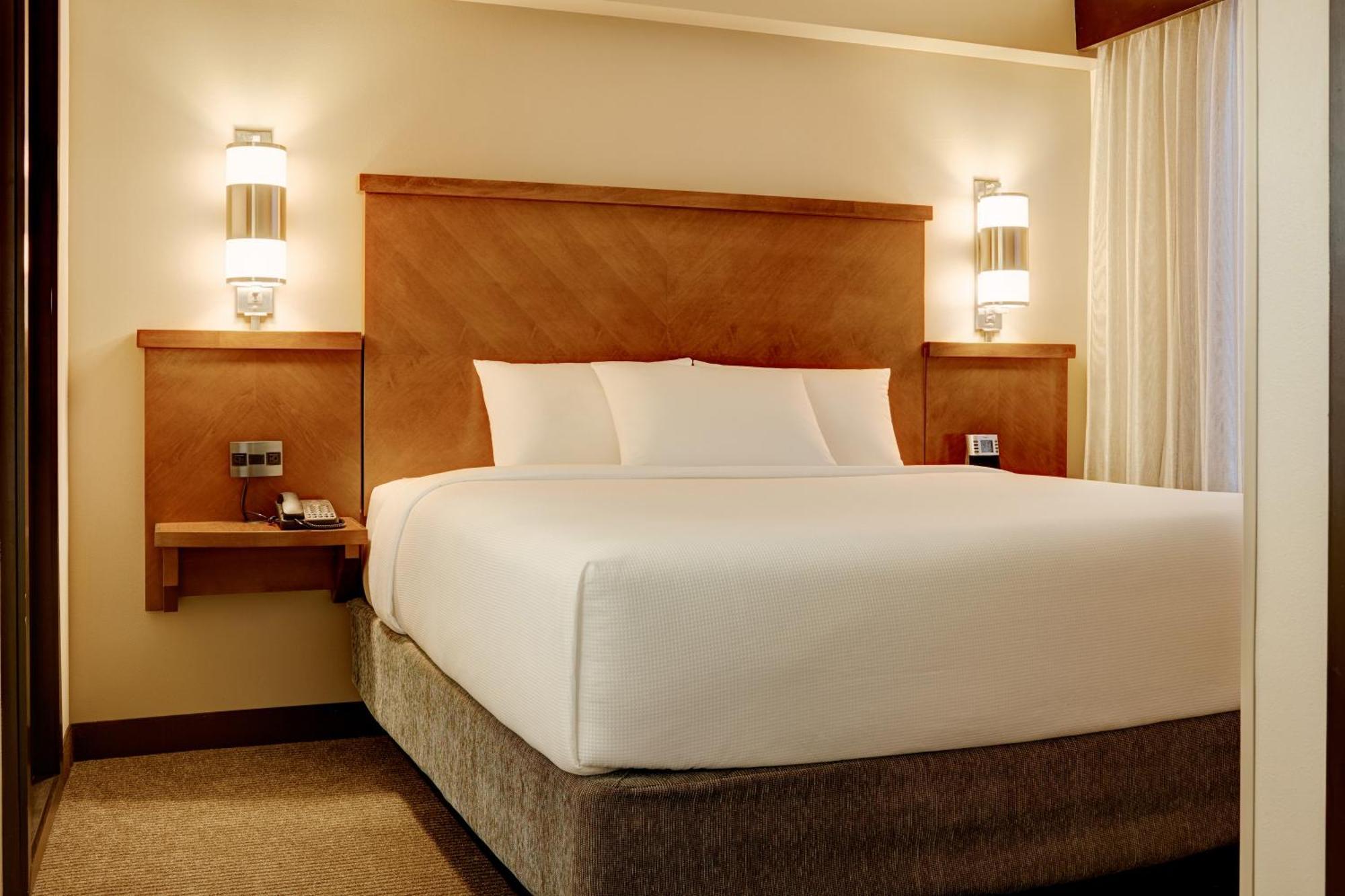 Hyatt Place San Antonio Airport/Quarry Market Kültér fotó